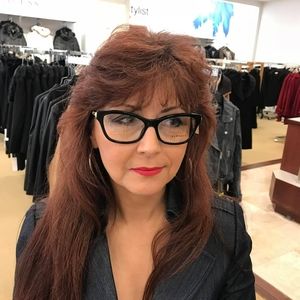 Meet your Posher, Mary